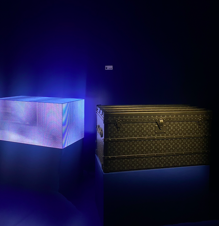 Louis Vuitton Celebrates 200 years with 